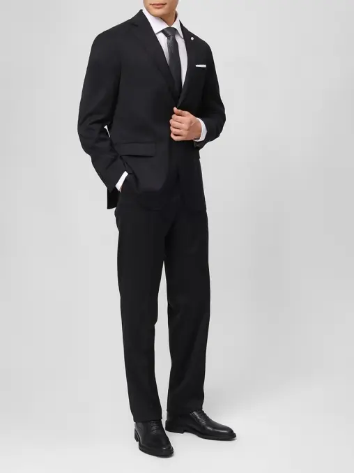 Костюм шерстяной LUBIAM
