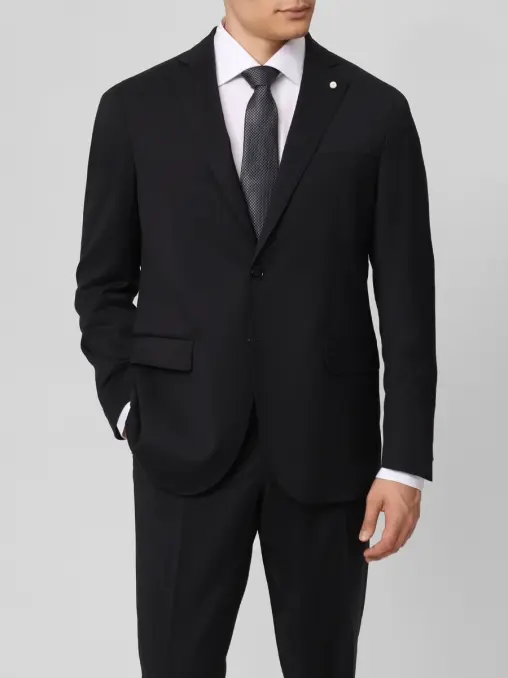 Костюм шерстяной LUBIAM