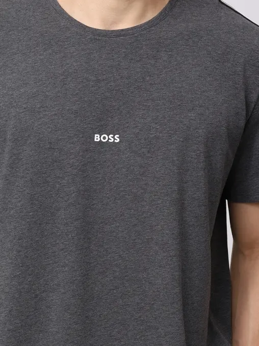 Костюм хлопковый BOSS