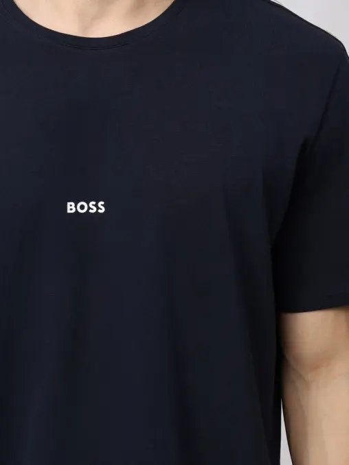 Костюм хлопковый BOSS
