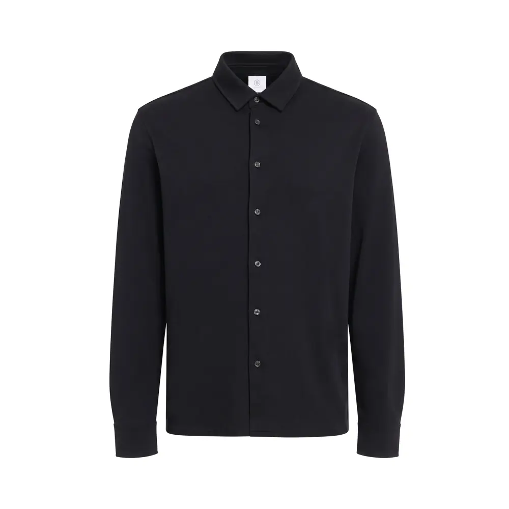 Рубашка Regular Fit хлопковая Franz