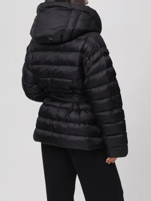 Пуховик стеганая BOGNER