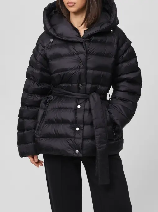 Пуховик стеганая BOGNER