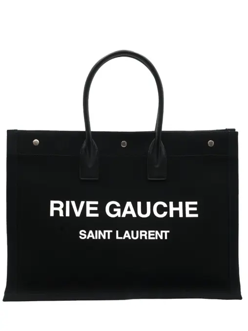Сумка текстильная SAINT LAURENT