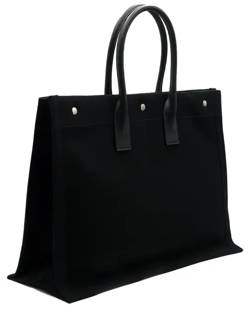 Сумка текстильная SAINT LAURENT