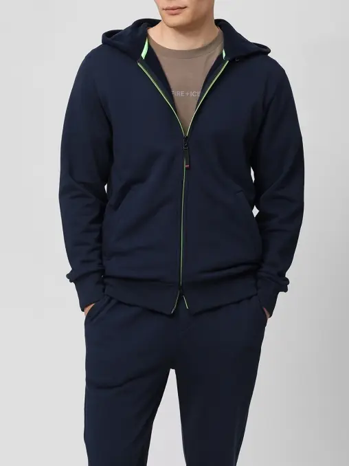 Костюм хлопковый BOGNER FIRE + ICE