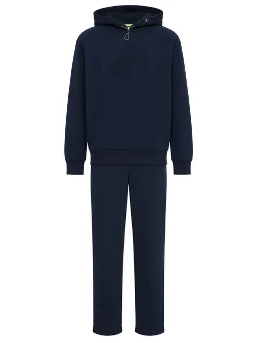 Костюм хлопковый BOGNER FIRE + ICE