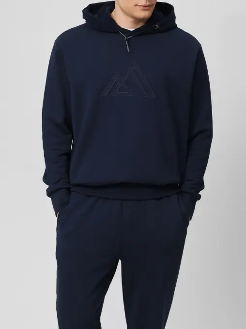 Костюм хлопковый BOGNER FIRE + ICE
