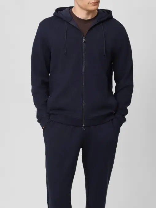 Костюм хлопковый BOGNER