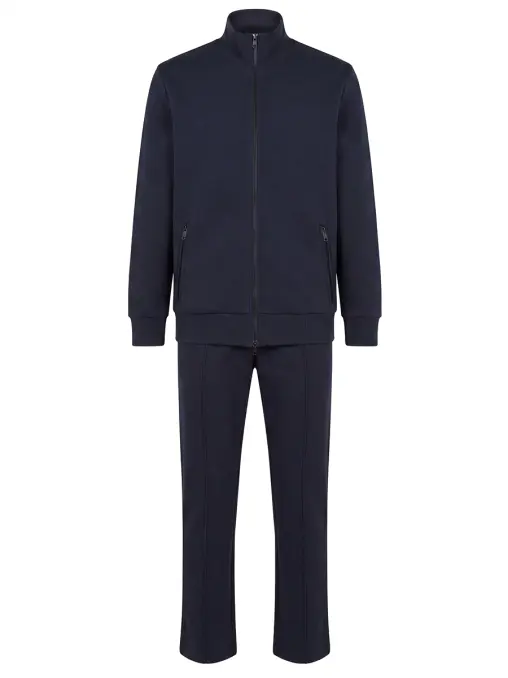 Костюм хлопковый BOGNER