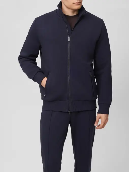 Костюм хлопковый BOGNER
