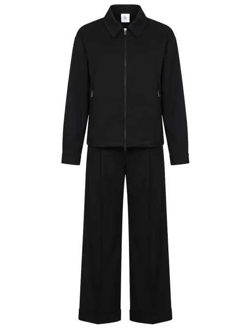 Костюм из шерсти BOGNER