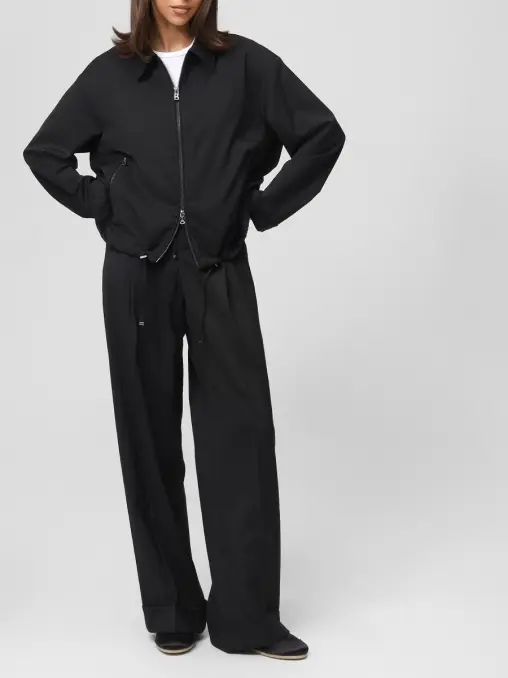 Костюм из шерсти BOGNER
