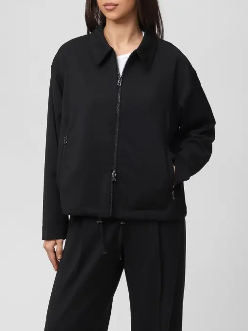 Костюм из шерсти BOGNER