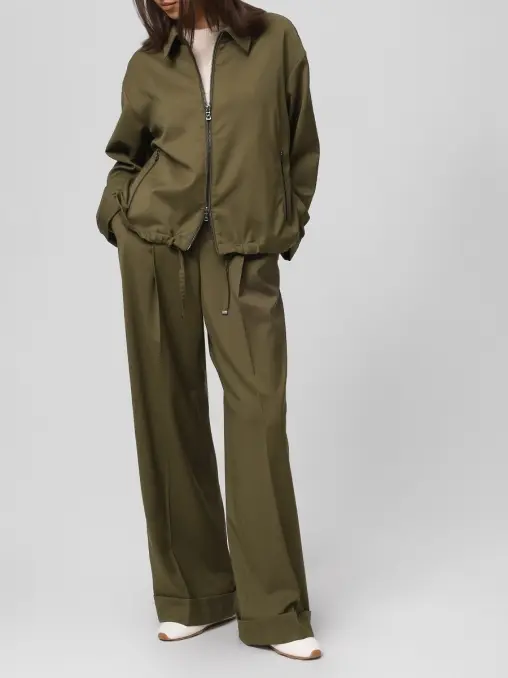 Костюм из шерсти BOGNER