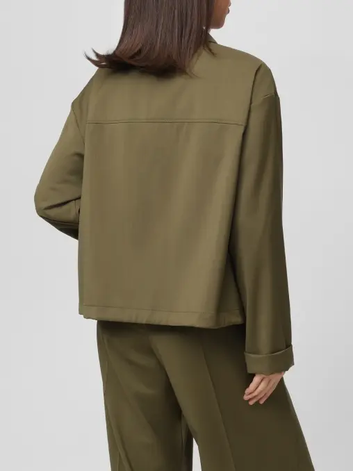 Костюм из шерсти BOGNER