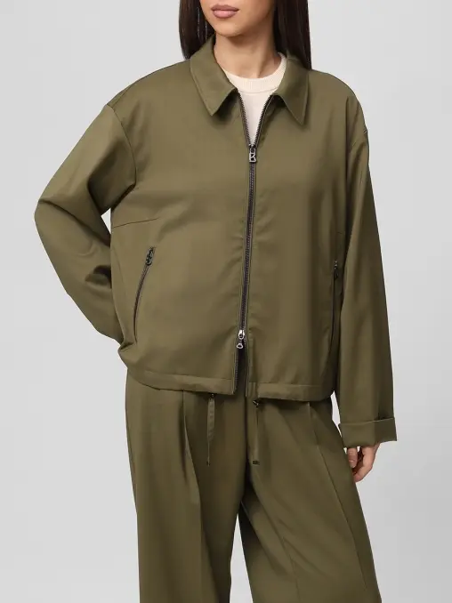 Костюм из шерсти BOGNER