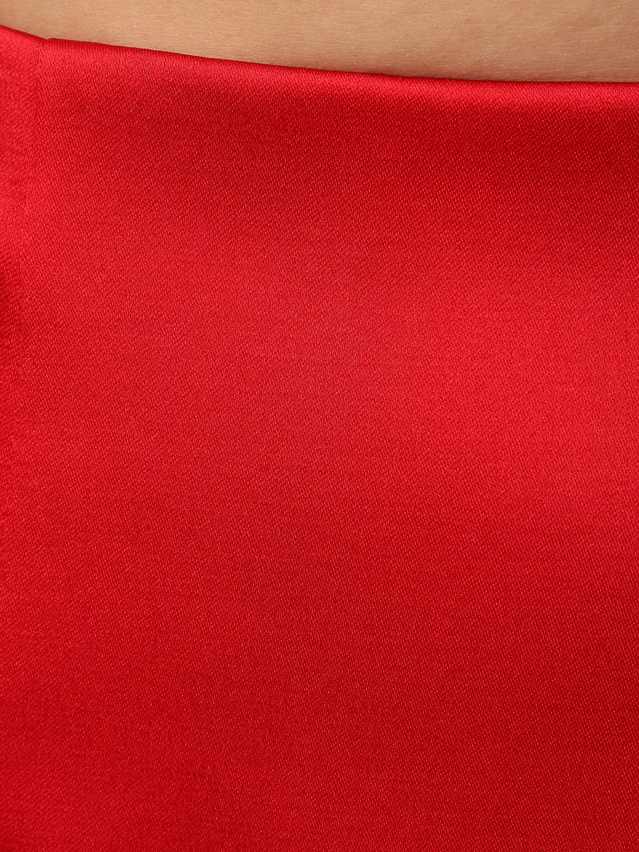 Юбка из вискозы