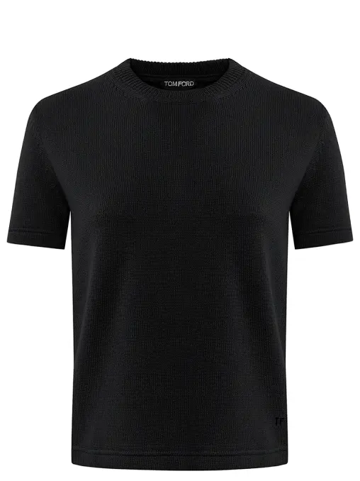 Джемпер кашемировый TOM FORD