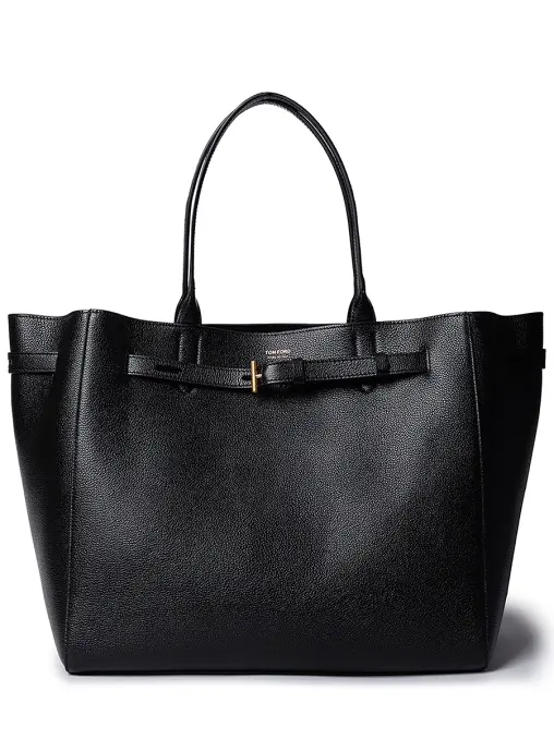 Сумка кожаная TOM FORD