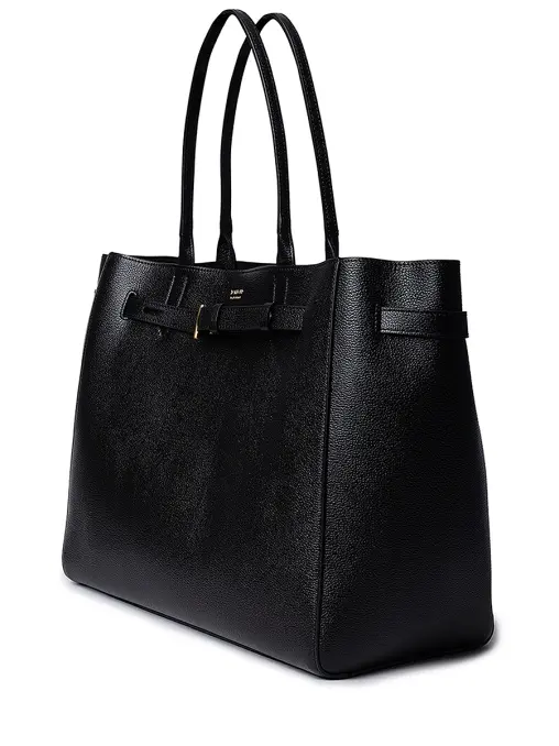 Сумка кожаная TOM FORD