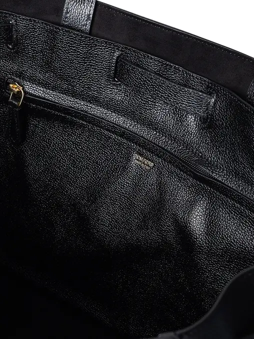 Сумка кожаная TOM FORD
