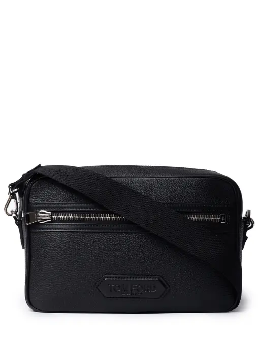Сумка кожаная TOM FORD