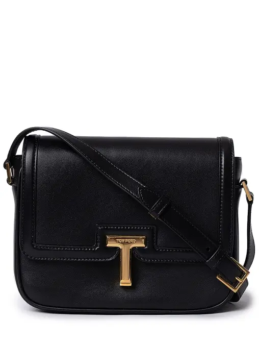Сумка кожаная TOM FORD