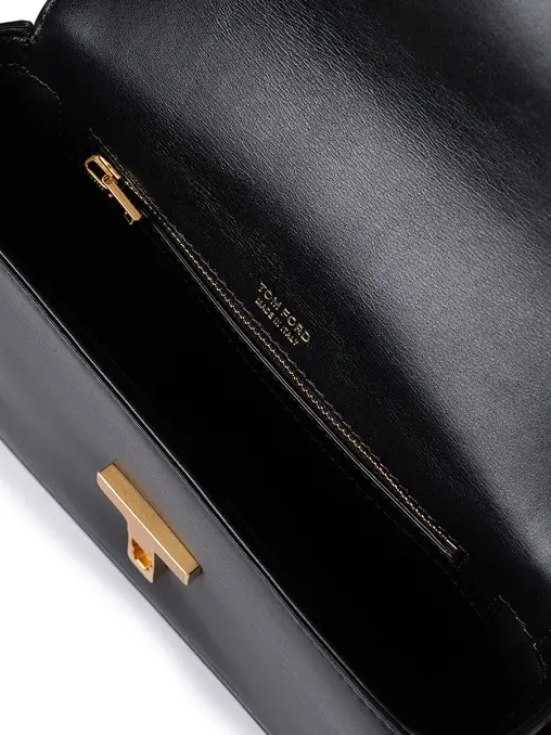 Сумка кожаная TOM FORD