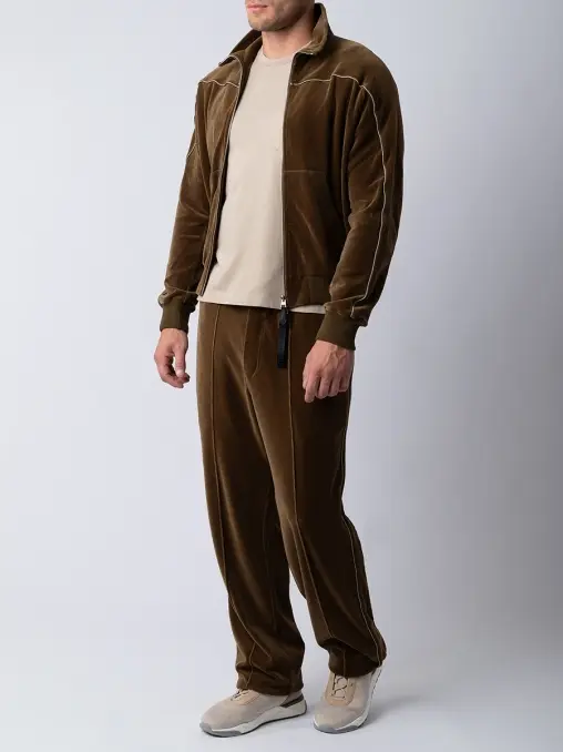 Олимпийка хлопковая TOM FORD