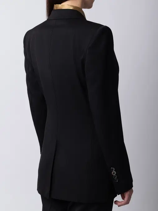 Пиджак шерстяной TOM FORD