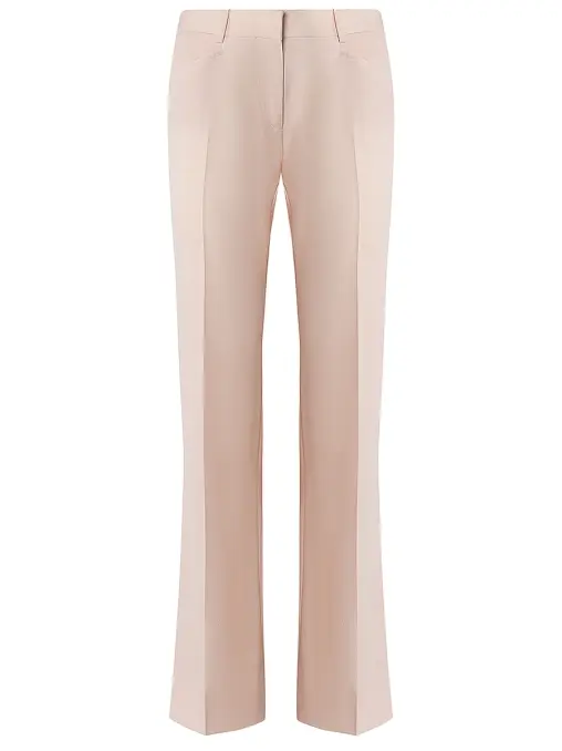 Брюки шерстяные TOM FORD