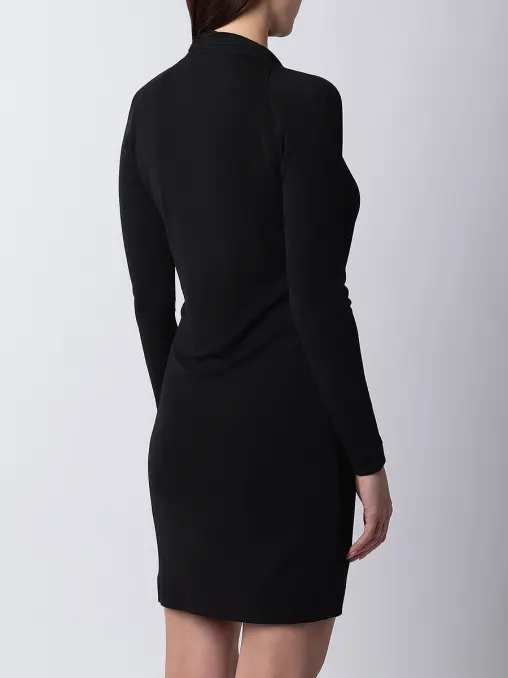 Платье из вискозы TOM FORD