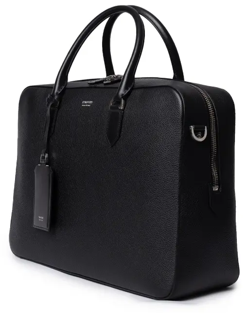 Сумка кожаная TOM FORD