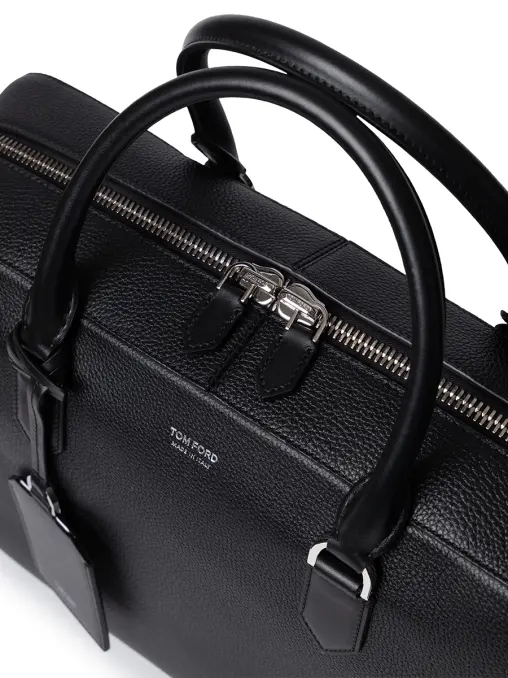Сумка кожаная TOM FORD