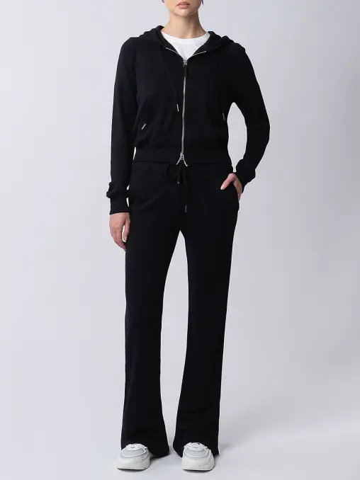Олимпийка из модала и вискозы TOM FORD