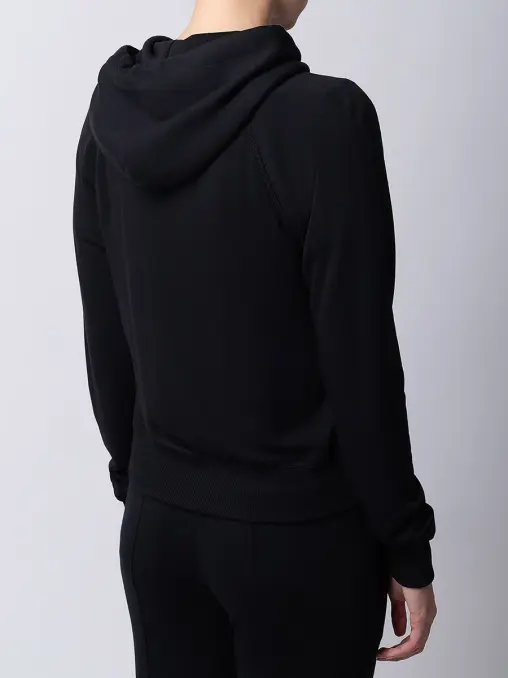 Олимпийка из модала и вискозы TOM FORD