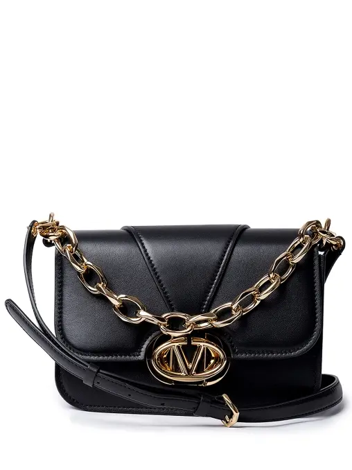 Сумка кожаная VALENTINO