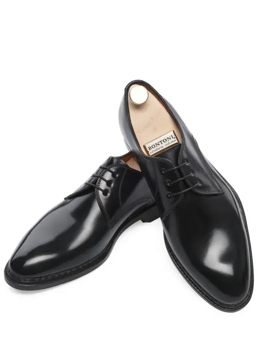 Дерби кожаные BONTONI