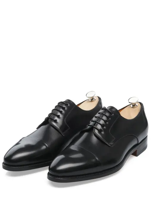 Дерби кожаные BONTONI