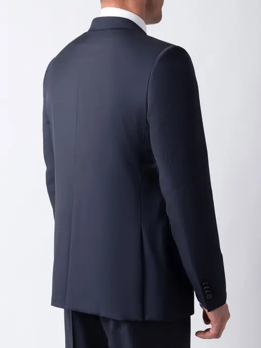 Костюм шерстяной ZEGNA