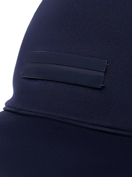 Бейсболка из хлопка и шерсти ZEGNA