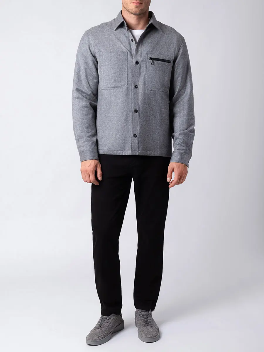 Джинсы Slim Fit хлопковые