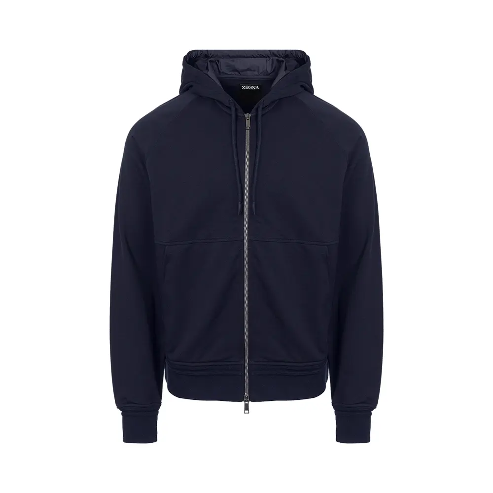Олимпийка хлопковая