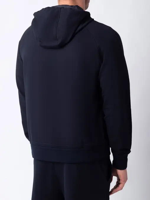 Олимпийка хлопковая ZEGNA