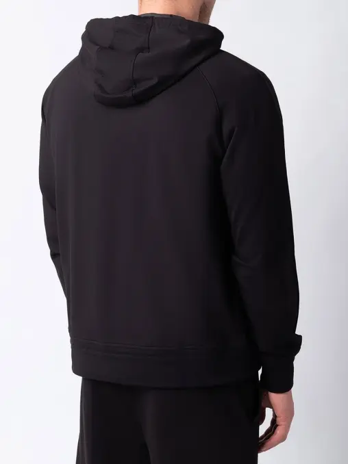 Олимпийка хлопковая ZEGNA