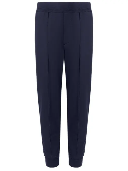 Джоггеры хлопковые ZEGNA