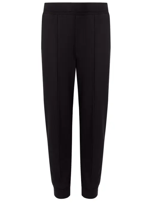 Джоггеры хлопковые ZEGNA