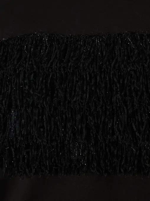 Футболка из вискозы PERCE-NEIGE