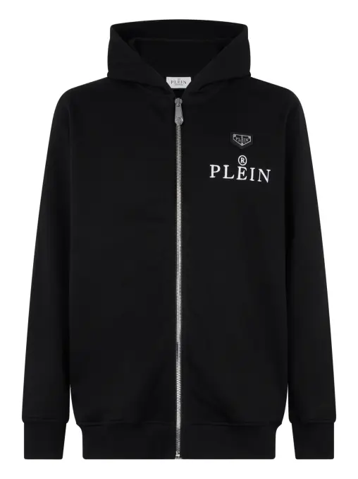 Олимпийка хлопковая PHILIPP PLEIN